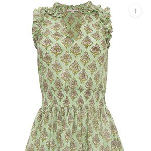 Anna Cate Morgan dress - medium NWT